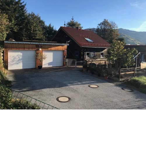 Haus Ebenberghof