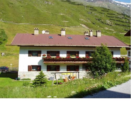 Haus Eberhard