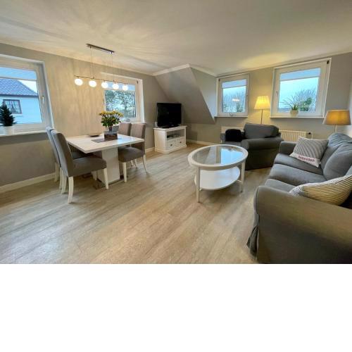 Haus Eberhardt Appartement 1