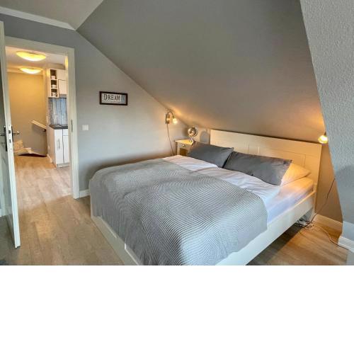 Haus Eberhardt Appartement 2