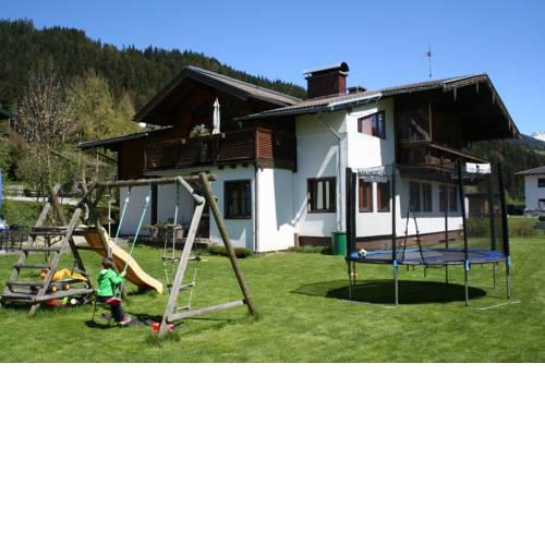 Haus Eberl