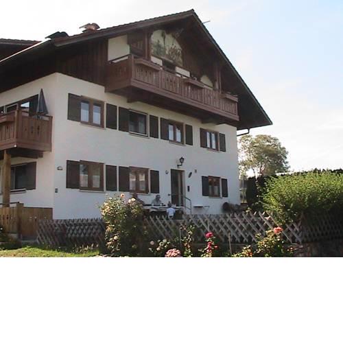 Haus Echtler