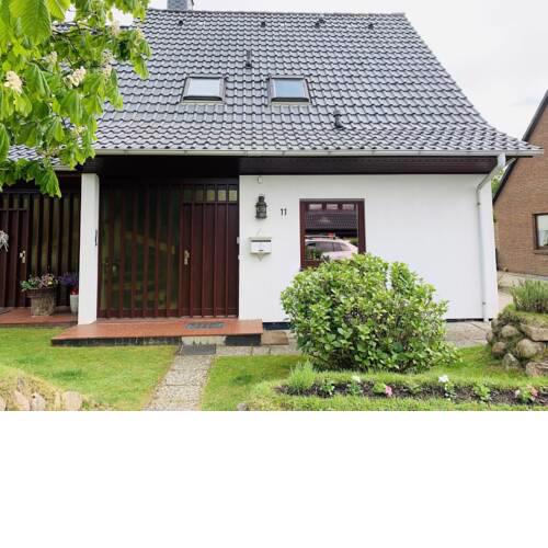 Haus Eckelmann FeWo