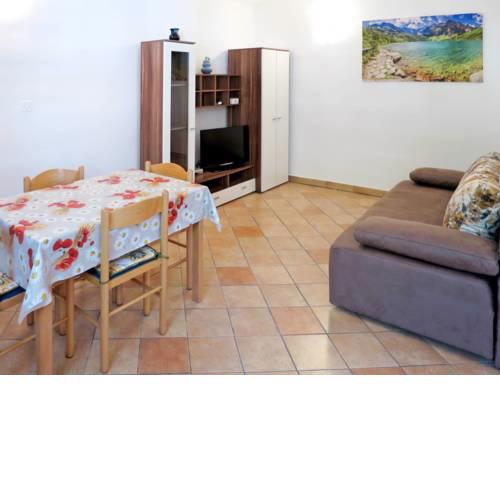 Haus Eda 605S