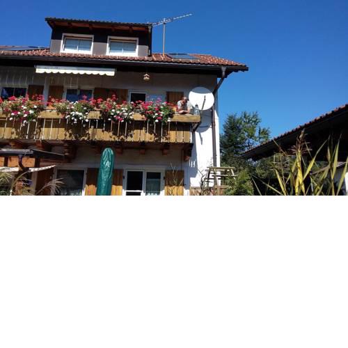 Haus Edelsbergblick