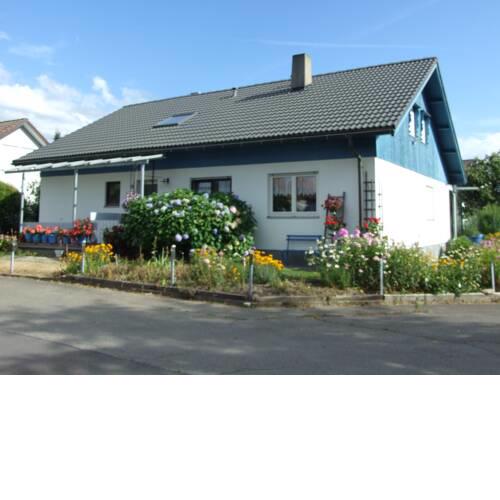 Haus Edeltraud, Mühlenstrasse 13, D-79618 Rheinfelden