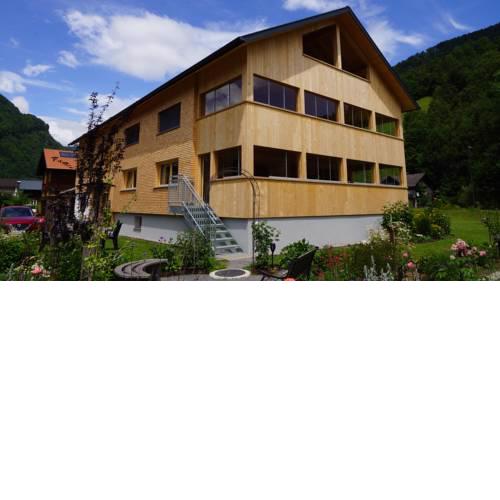 Haus Edeltraud