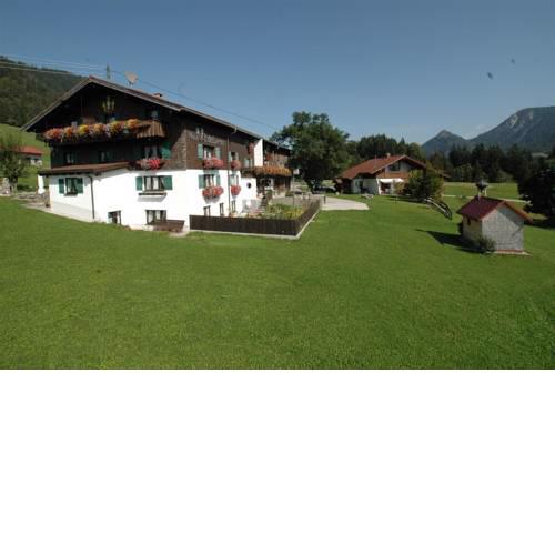 Haus Edelweiß