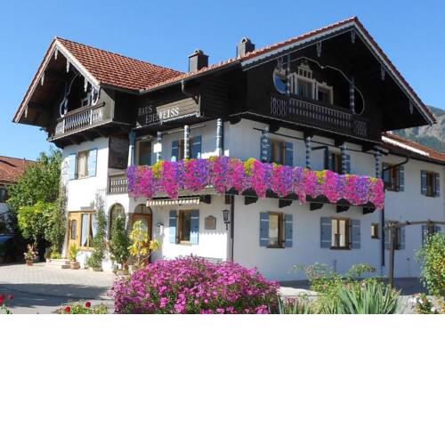 Haus Edelweiß