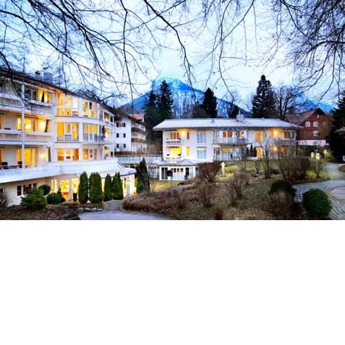 Haus Edelweiss