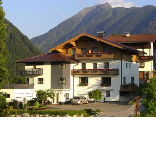 Haus Edelweiss