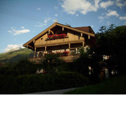 Haus Edelweiss