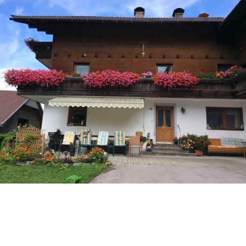 Haus Eder Burgi