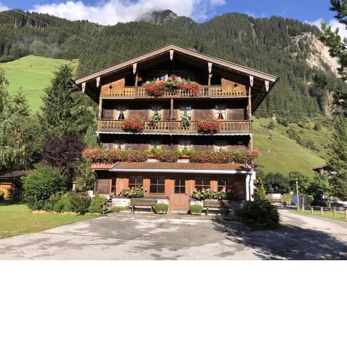 Haus Eder