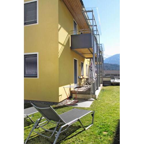 Haus Edith 100S