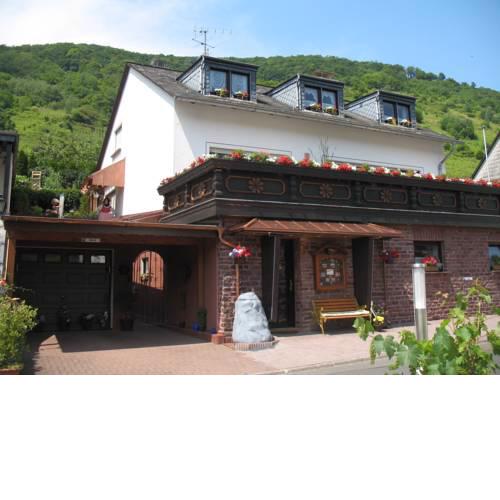 Haus Edith Kempa