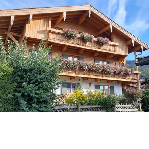 Haus Egger