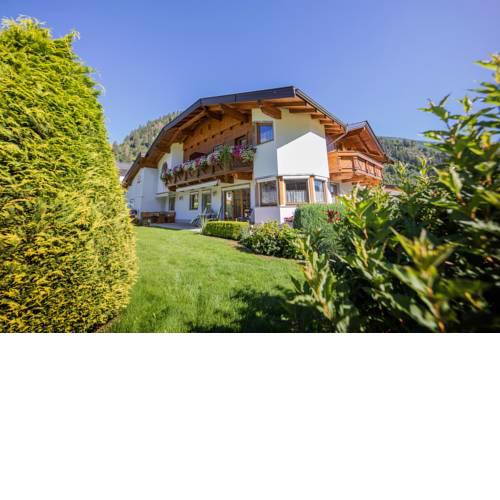 Haus Egger