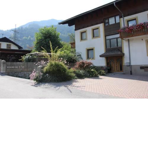Haus Egger