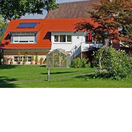 Haus Eiche