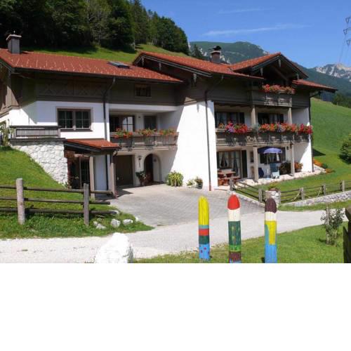 Haus Eicher