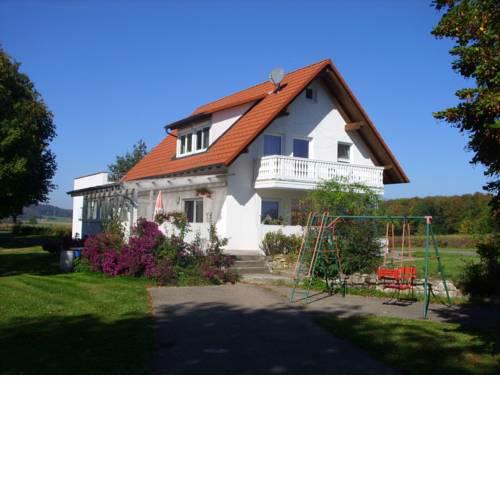 Haus Eichhölzle