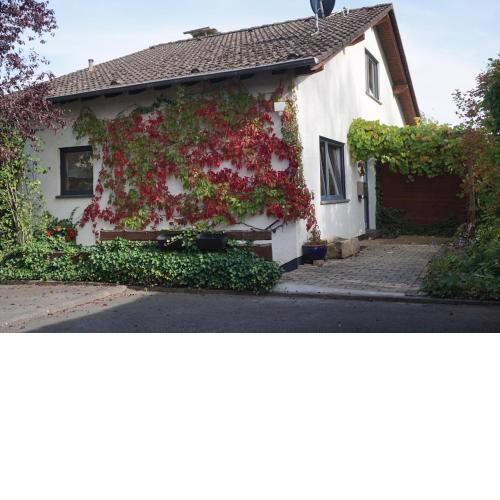 Haus Eifeldolomiten - Ankommen und Wohlfühlen