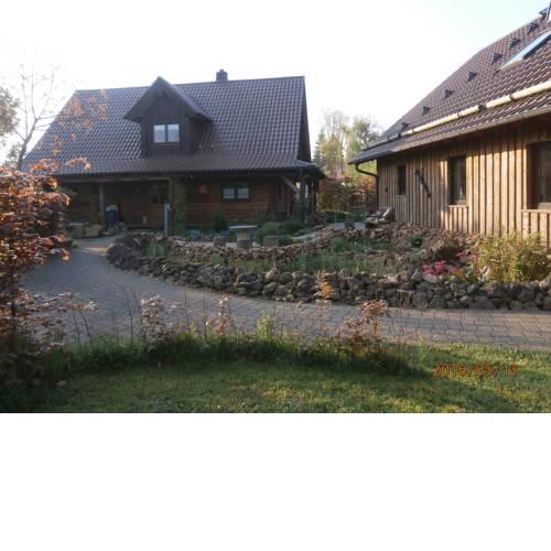 Haus Eifelsonne