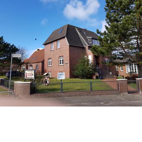 Haus-Eilers-Borkum