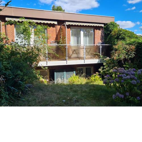 Haus Ekke Nekkepenn II, Haus Ekke Nekkepenn II, Whg C2