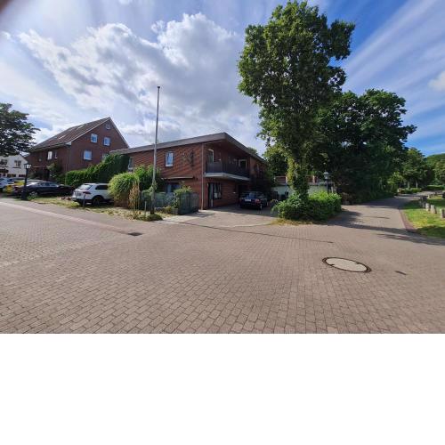 Haus Ekke Nekkepenn II, Haus Ekke Nekkepenn II, Whg D1