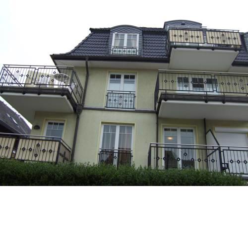 Haus Elaine App. 19