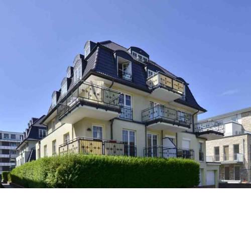 Haus Elaine Appartment 27
