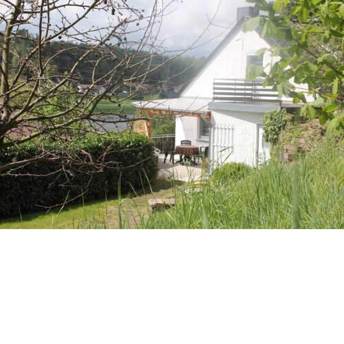 Haus Elbblick