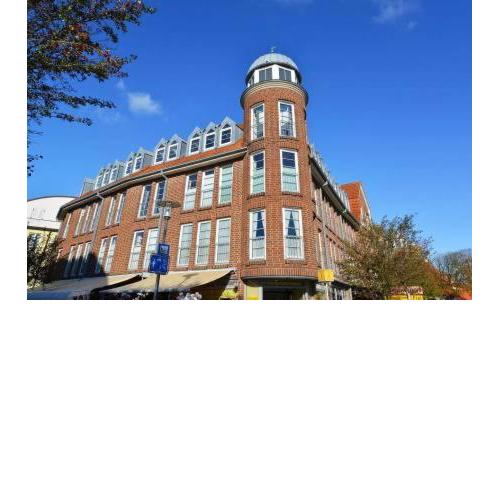 Haus Elbe 1 - EL14