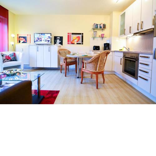 Haus Elbe 1 EL14