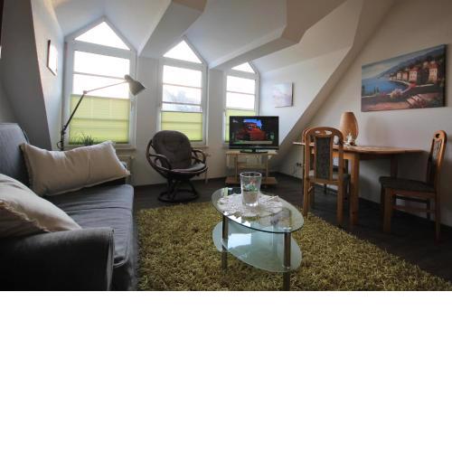 Haus Elbe 1 Haus Elbe 1 - Wohnung 38