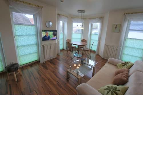Haus Elbe 1 Wohnung 26