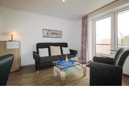 Haus Elbe Döse Wohnung 10