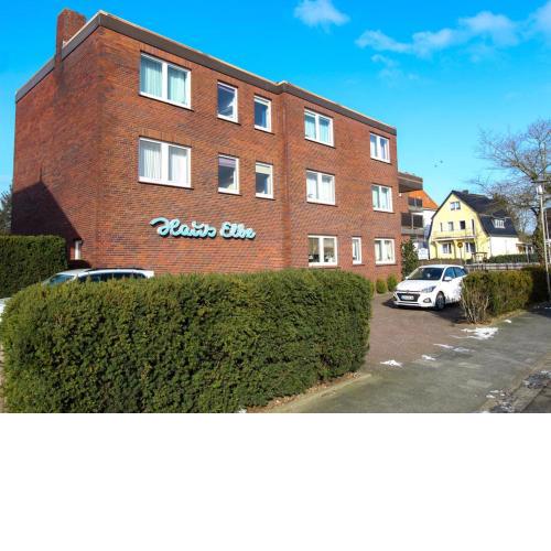 Haus Elbe Döse Wohnung 12a