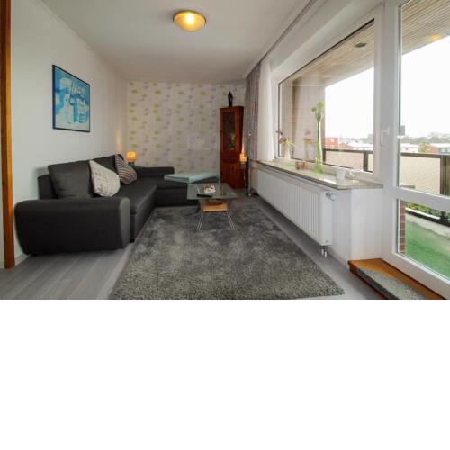 Haus Elbe Döse Wohnung 15