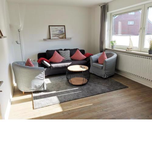 Haus Elbestraße 24 Elbestraße 24, Whg EG