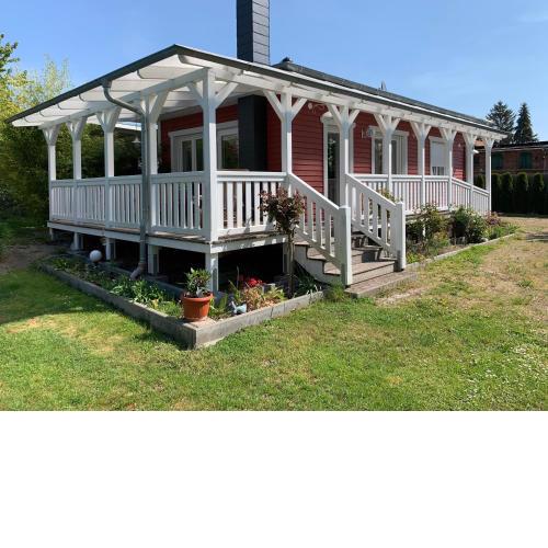 Haus-Elbromantik-Sandau