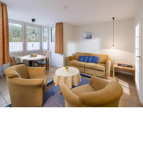Haus Elbstrom - Whg. 23