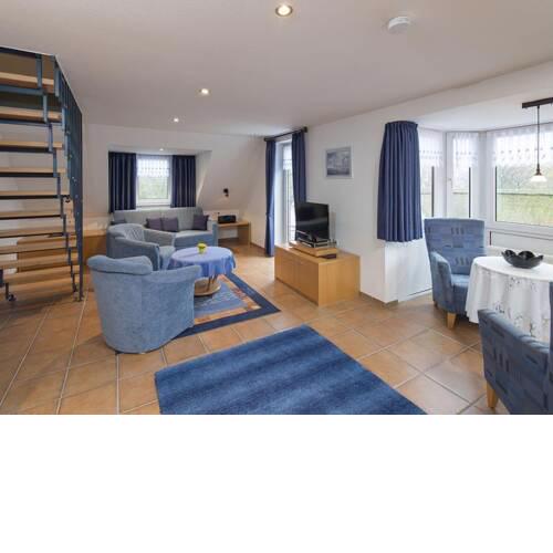 Haus Elbstrom - Whg. 26