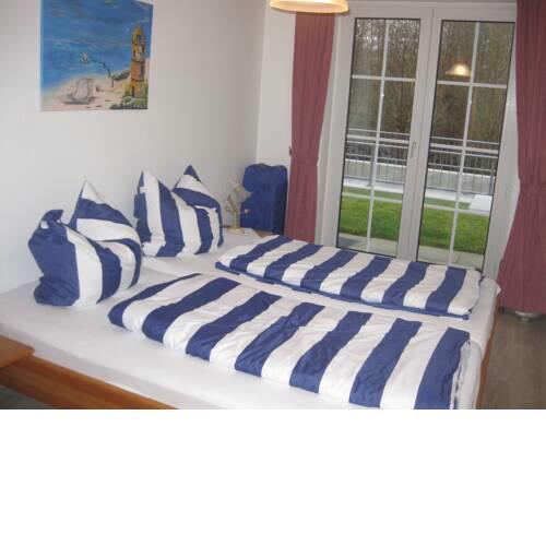 Haus Elbstrom 150 Meter vom Strand