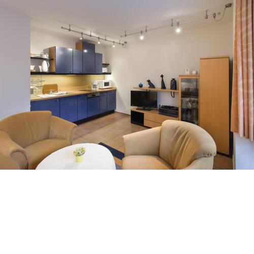 Haus Elbstrom, Whg. 23
