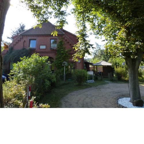 Haus Elbtalaue