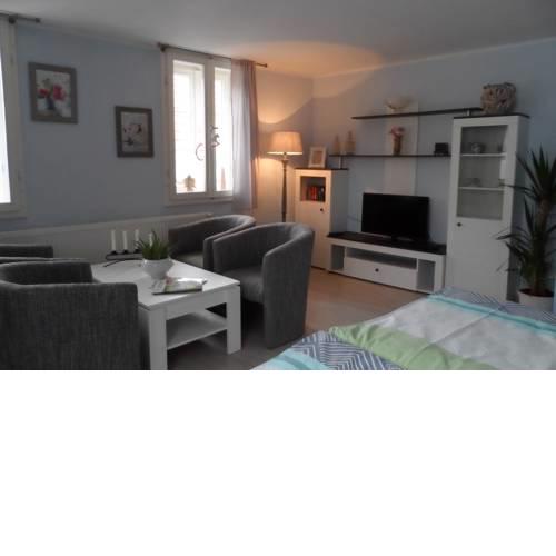 Haus ElbTanger
