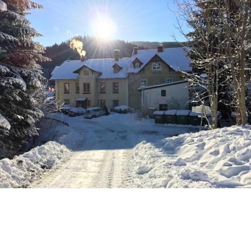 Haus Elena am Semmering